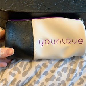 Younique makeup bag